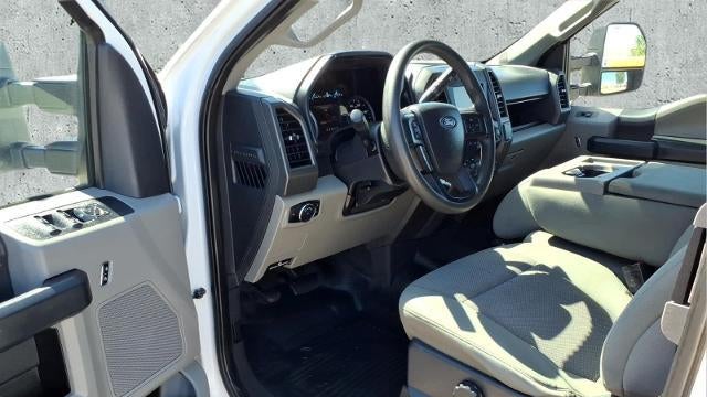 2022 Ford F-350 Super Duty Lariat