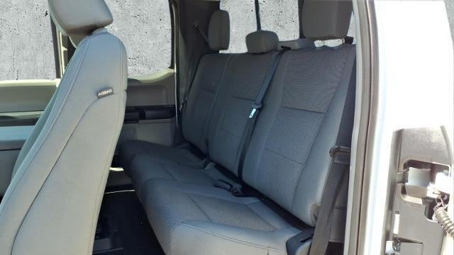 2022 Ford F-350 Super Duty Lariat