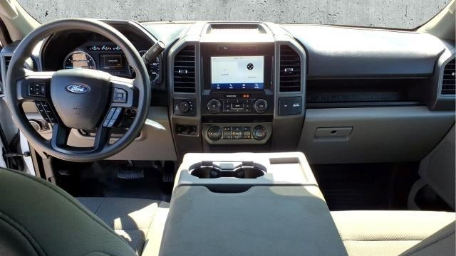 2022 Ford F-350 Super Duty Lariat
