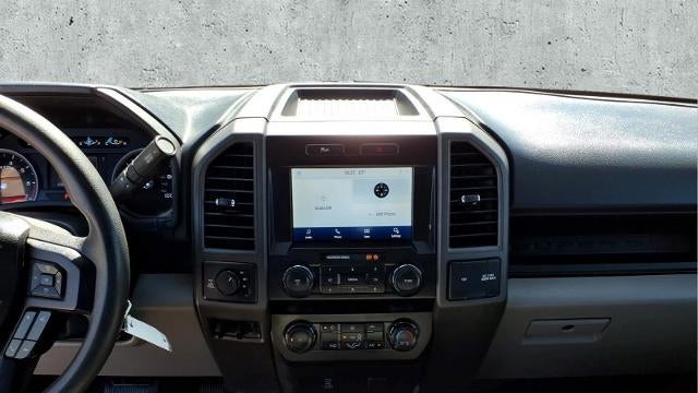 2022 Ford F-350 Super Duty Lariat