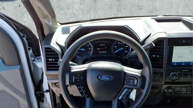 2022 Ford F-350 Super Duty Lariat