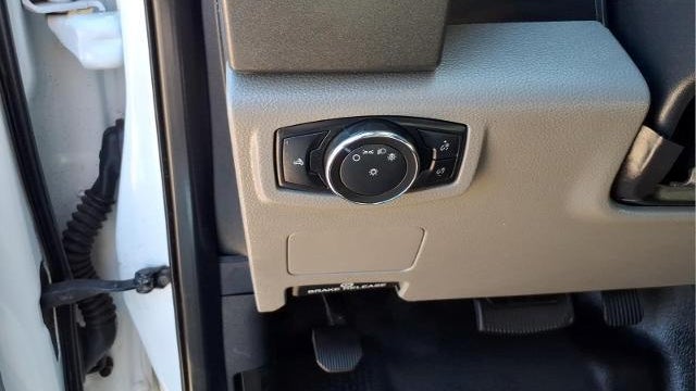 2022 Ford F-350 Super Duty Lariat