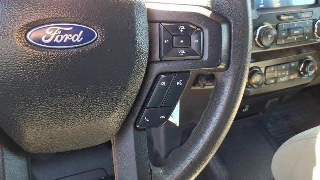 2022 Ford F-350 Super Duty Lariat