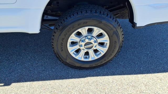 2022 Ford F-350 Super Duty Lariat
