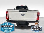 2023 F-350 Super Duty Thumbnail 4