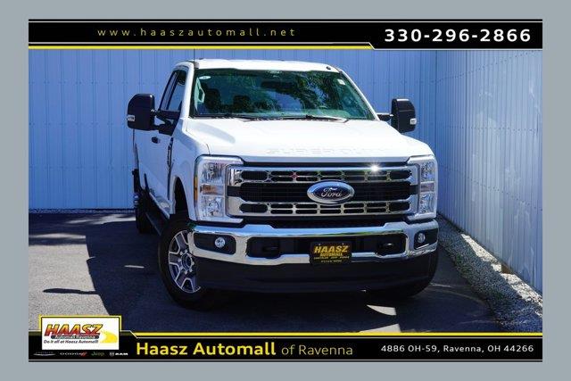 2025 Ford F-350 - $52,500