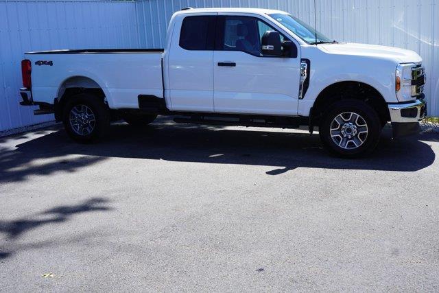 2025 Ford F-350 - $52,500