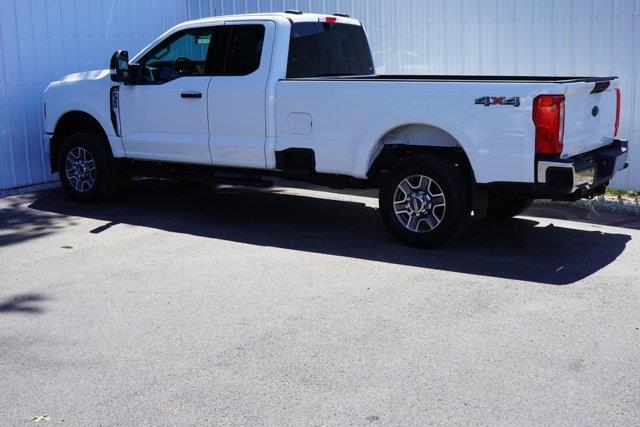 2025 Ford F-350 - $52,500