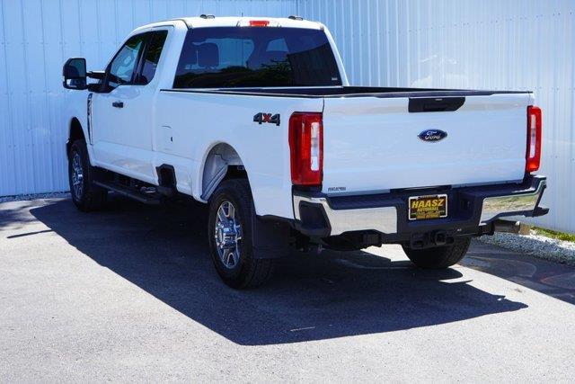 2025 Ford F-350 - $52,500