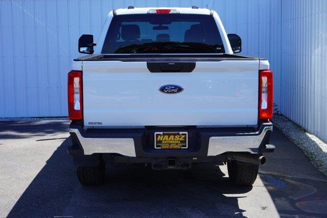 2025 Ford F-350 - $52,500