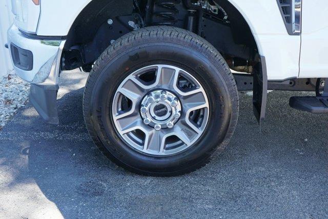 2025 Ford F-350 - $52,500