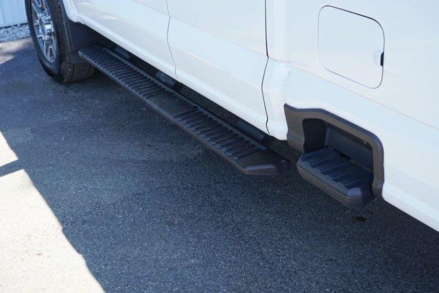 2025 Ford F-350 - $52,500