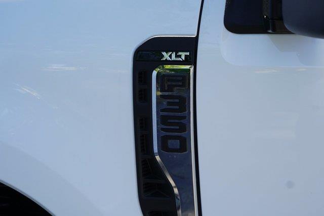 2025 Ford F-350 - $52,500
