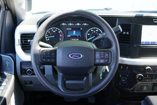 2025 Ford F-350 - $52,500