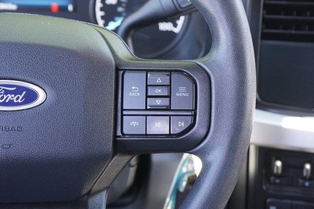 2025 Ford F-350 - $52,500