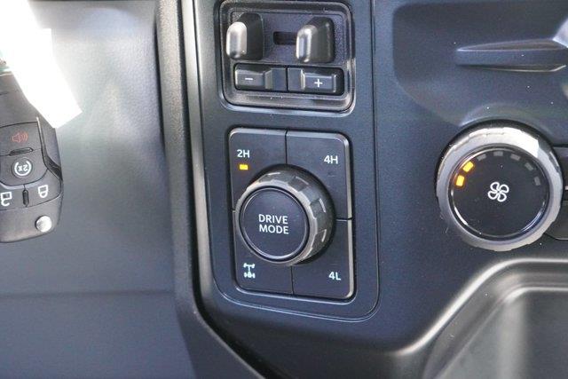 2025 Ford F-350 - $52,500