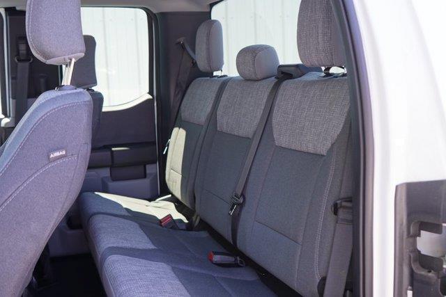 2025 Ford F-350 - $52,500