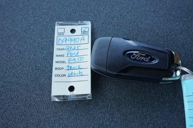 2025 Ford F-350 - $52,500