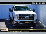 2025 F-350 Super Duty Thumbnail 1