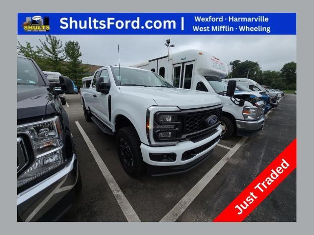 2026 Ford F-350 - $63,682