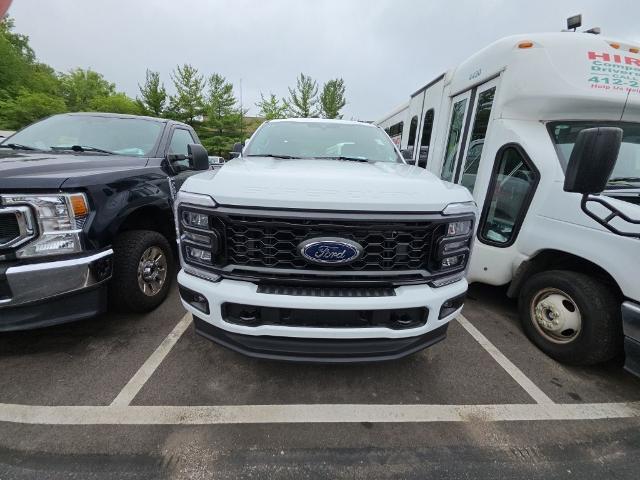 2026 Ford F-350 - $63,682