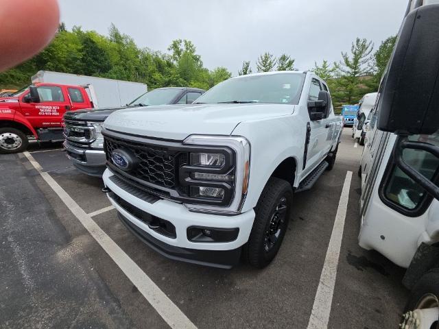 2026 Ford F-350 - $63,682