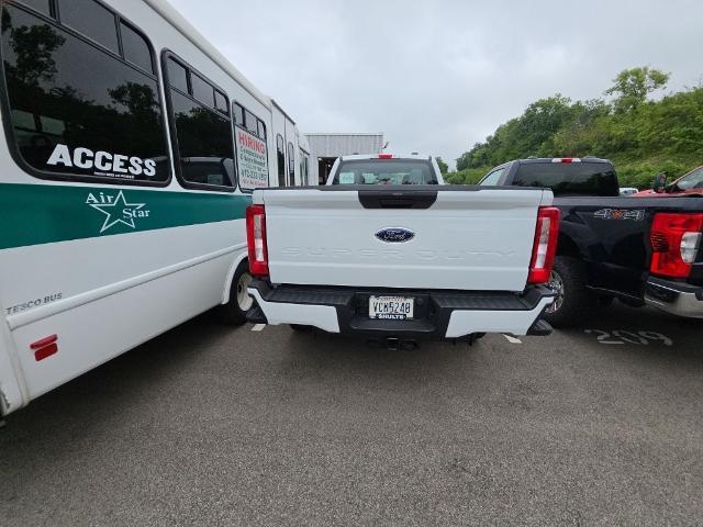 2026 Ford F-350 - $63,682