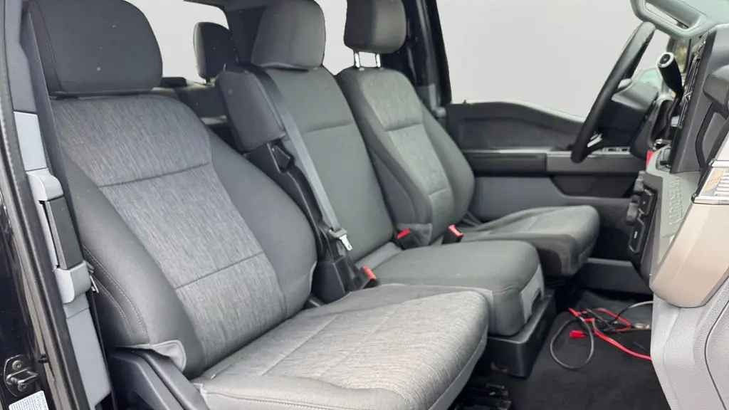 2023 Ford F-350 Super Duty Lariat