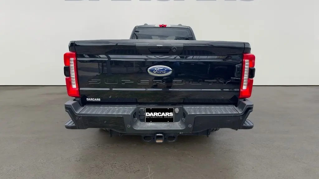 2023 Ford F-350 Super Duty Lariat