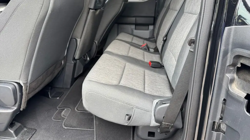 2023 Ford F-350 Super Duty Lariat