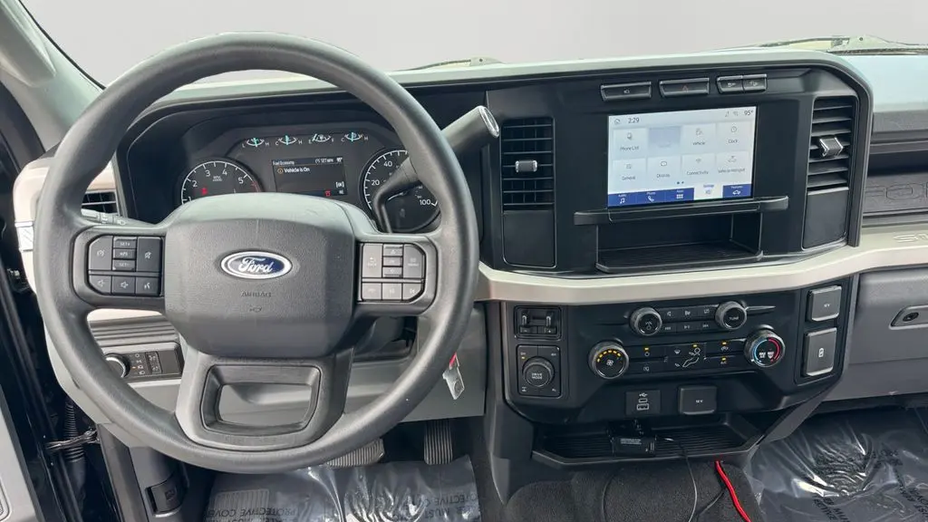 2023 Ford F-350 Super Duty Lariat