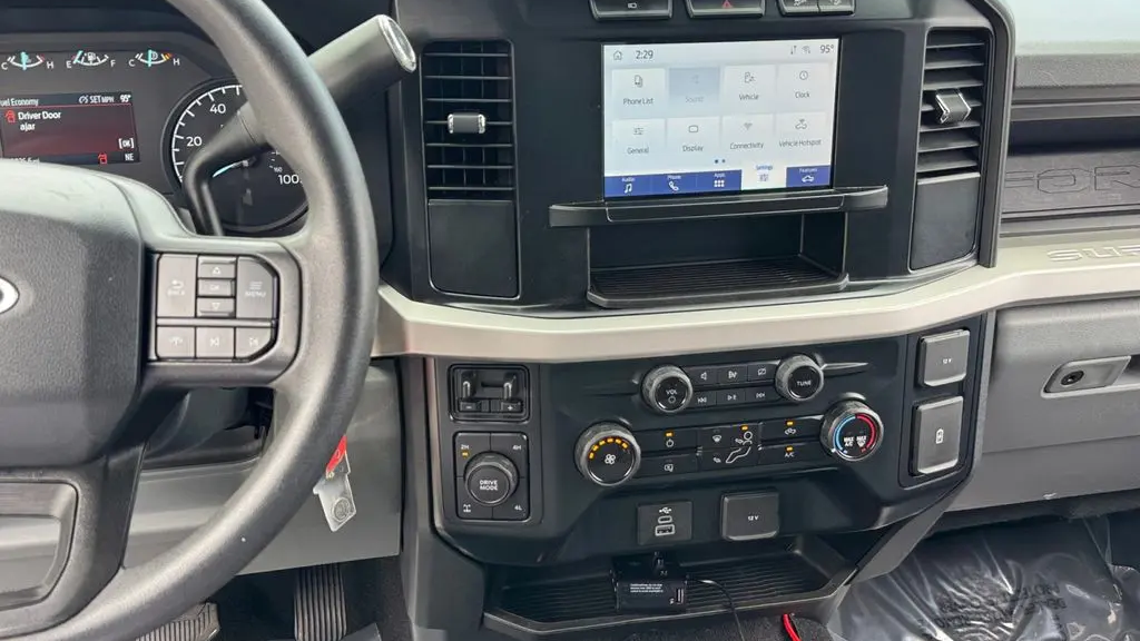 2023 Ford F-350 Super Duty Lariat