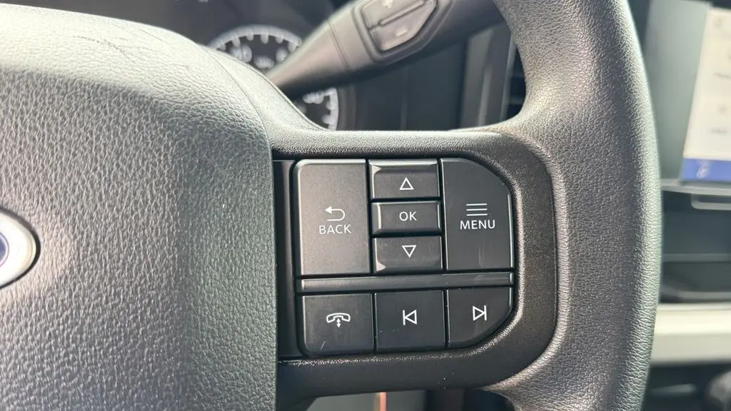 2023 Ford F-350 Super Duty Lariat