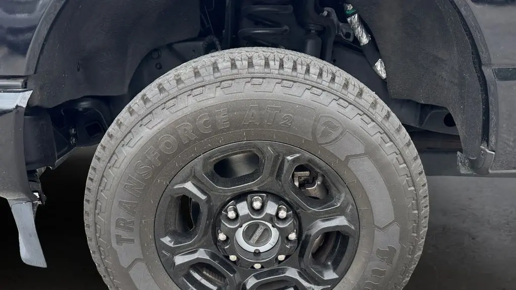 2023 Ford F-350 Super Duty Lariat