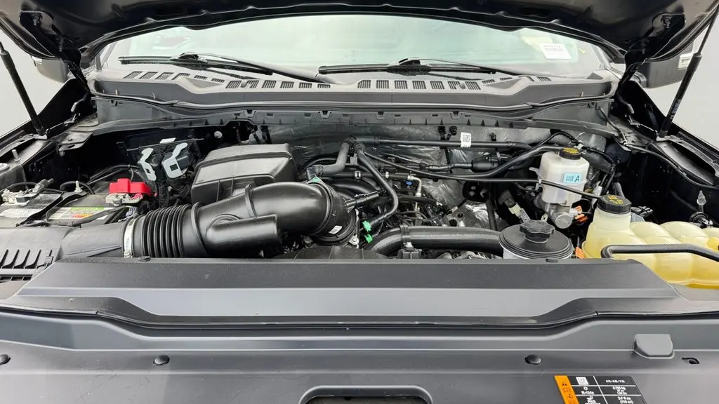 2023 Ford F-350 Super Duty Lariat