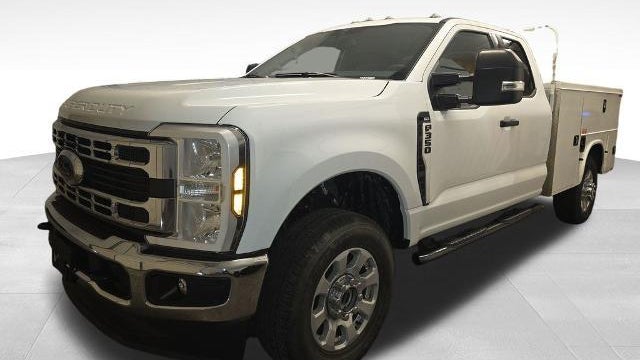 2023 Ford F-350 Super Duty Lariat