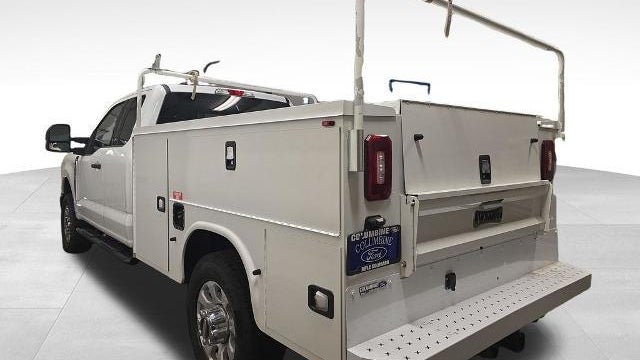 2023 Ford F-350 Super Duty Lariat