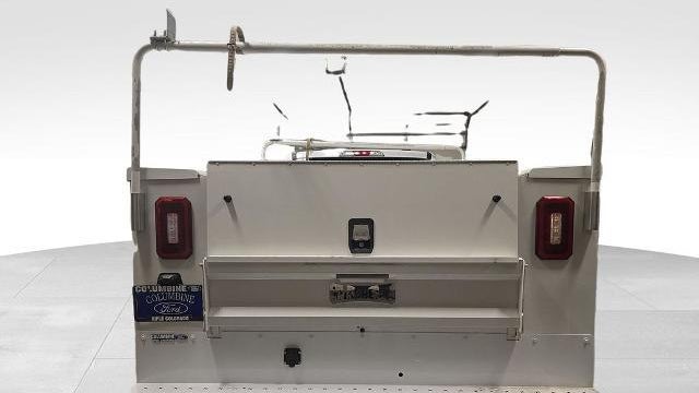 2023 Ford F-350 Super Duty Lariat