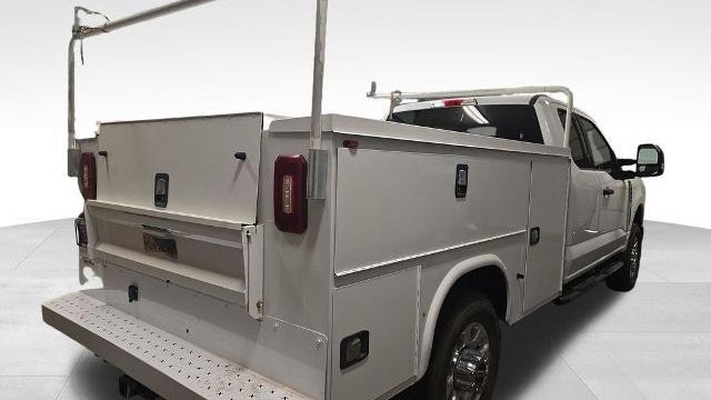 2023 Ford F-350 Super Duty Lariat