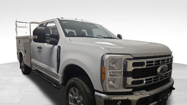 2023 Ford F-350 Super Duty Lariat