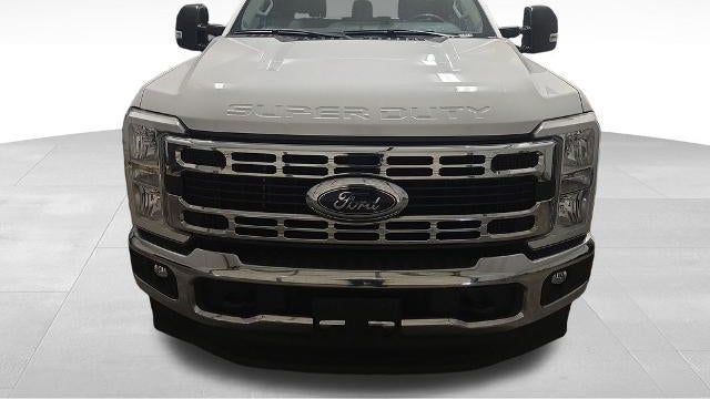 2023 Ford F-350 Super Duty Lariat