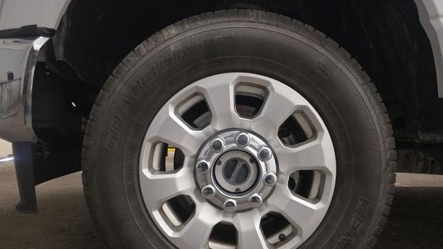 2023 Ford F-350 Super Duty Lariat