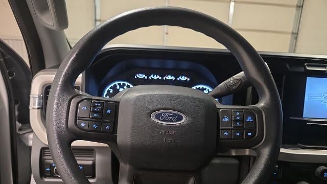 2023 Ford F-350 Super Duty Lariat
