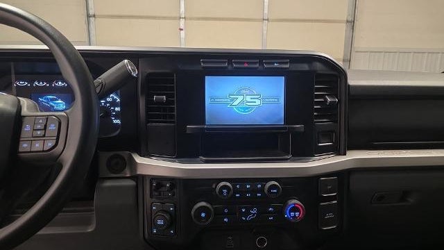 2023 Ford F-350 Super Duty Lariat