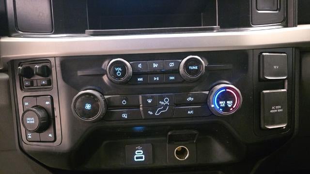2023 Ford F-350 Super Duty Lariat