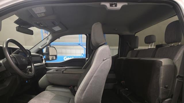 2023 Ford F-350 Super Duty Lariat
