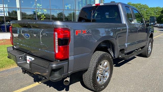 2024 Ford F-350 Super Duty Lariat