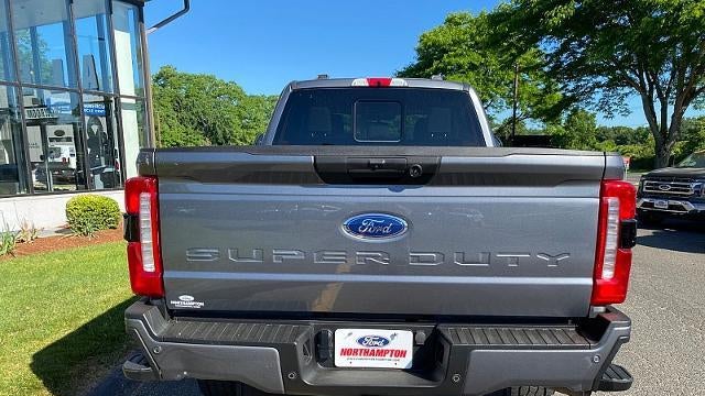 2024 Ford F-350 Super Duty Lariat