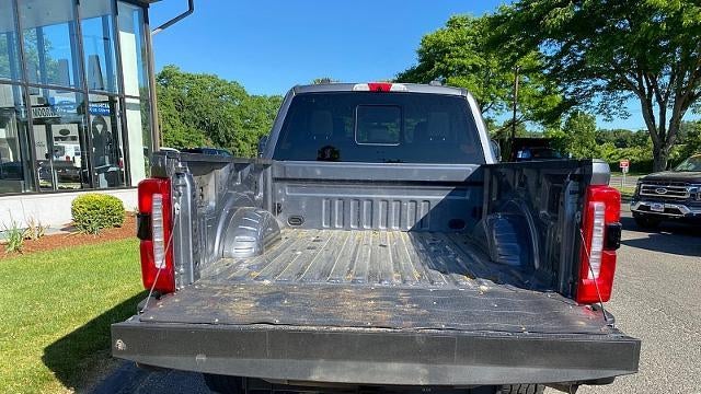 2024 Ford F-350 Super Duty Lariat