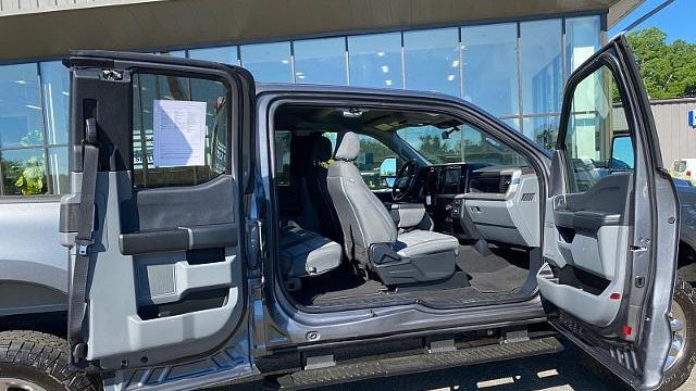 2024 Ford F-350 Super Duty Lariat